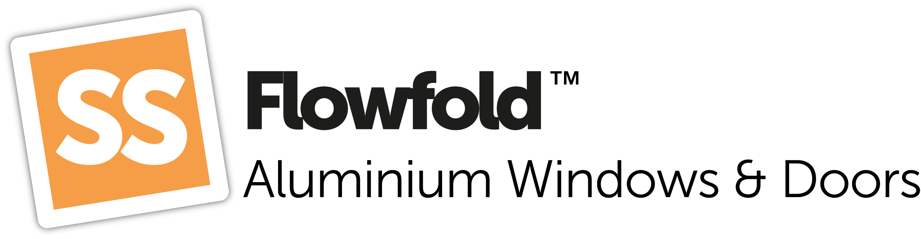 Flowfold Aluminium Doors
