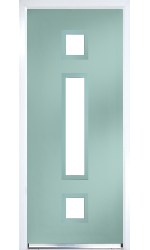 Example Door Image